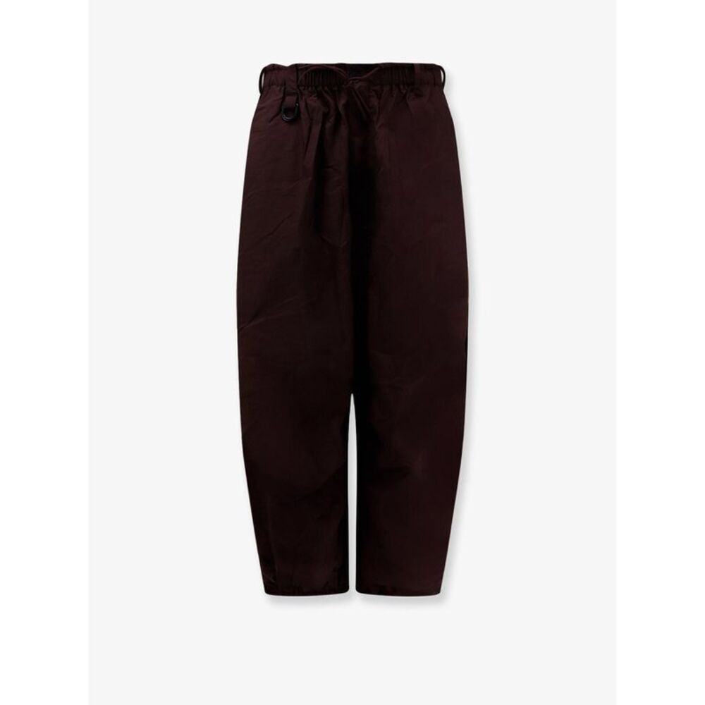 Adidas Y-3 Men Nylon Trousers